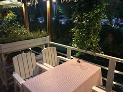 -Local泰莲庭(虹鳟鱼店)