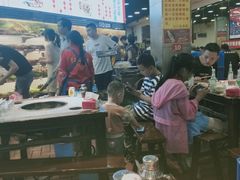 -江二娃串串香(科园四路总店)