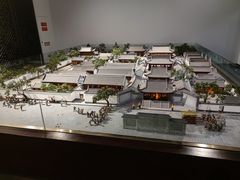 -江宁织造博物馆