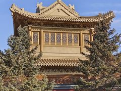-长春北湖公园