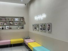 -天真蓝照相馆(五角场百联又一城店)