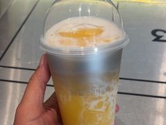-喜茶(徐州金鹰店)