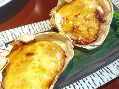 -一本魅·日式料理