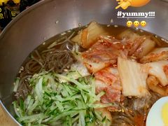 -Woolee韩食堂·韩式家庭料理