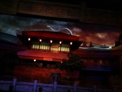 -郑州方特梦幻王国