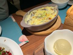 -大树餐厅(益田假日店)