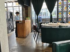 -怡得饭庄·30年老店·宋大妈昆明菜