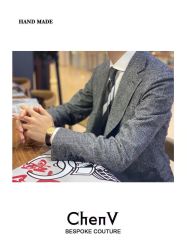-ChenV西服礼服高级定制(市区养育巷店)