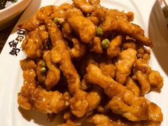 -粥全粥到海鲜家常菜(瞿塘峡路店)