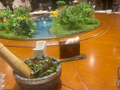 -潇湘甲鱼村(清河店)