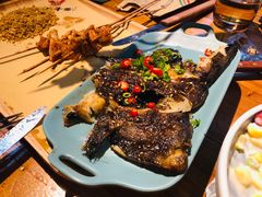 -那些年记忆烧烤