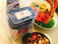 -香厨中餐厅(松北香格里拉店)