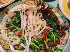 -新疆巴州金丝特餐厅(大钟寺店)