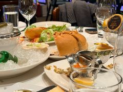-MORTON'S 莫尔顿牛排坊(北京丽晶酒店)