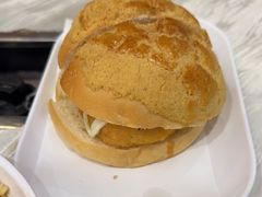 -鲍馬爺·首创鲍鱼鸡(银座店)