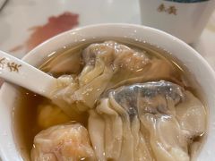 -香港麦奀云吞面世家(中山二路店)