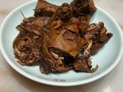 -小吊梨汤·北京菜·烤鸭(鸟巢店)