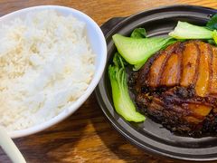 -李先生牛肉面大王(马栏店)