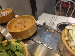 -龍歌自助小火锅(李沧丽达店)