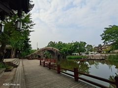 -黄龙溪古镇