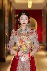 -艾拉·女王婚纱礼服馆