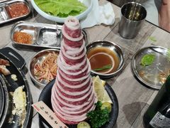 -马场洞肉铺(振安店)