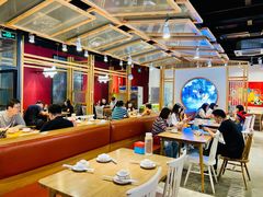 大堂-成都吃客(九眼桥店)