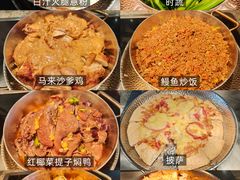 -白天鹅宾馆·流浮阁咖啡厅