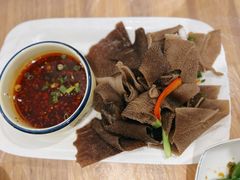 过桥毛肚-洪霞餐馆