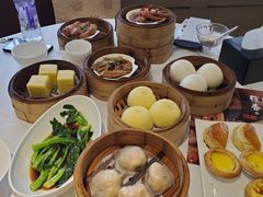 榴莲酥-万龙洲海鲜(南新仓店)