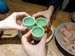 -静一餐厅·湖北菜(前门店)