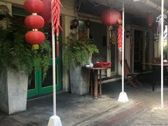 -毛里求斯小四川餐厅总店