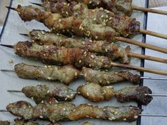 -巴依老爷新疆餐厅