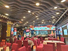 -老浒记烤鸭-北京菜(琉璃厂店)
