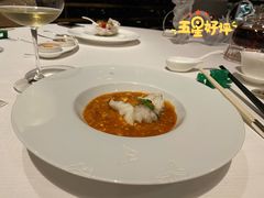 玉液海胆黄皮老虎斑丸子-誉珑轩