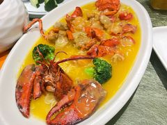 -宋园·金宴浙鲜馆(静安店)