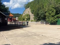 -北京十三陵国家森林公园蟒山景区