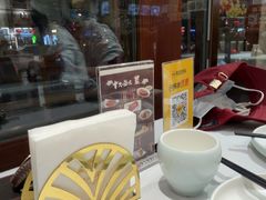 -峨嵋酒家(地安门店)