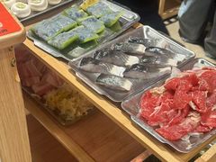 -霸腹烤肉(厦门柚子番店)