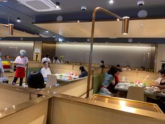 -海底捞火锅(漫乐城夜宵主题店)