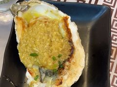 -云晓光头烧烤吧(新大陆广场店)