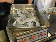 -新梅园不夜粥(龙华店)