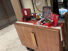 -杭州西湖柳莺里酒店·闻莺厅