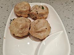 -小杨生煎(黄河路店)