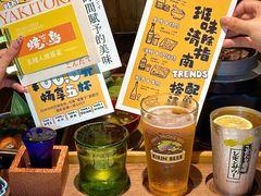 -一豚轩·烧鸟·豚骨拉面(五四路店)