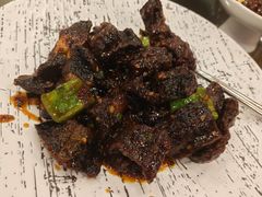 -梅龙镇酒家(南京西路总店)