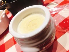 蜂蜜酸奶-西贝(枫蓝国际购物中心店)