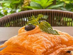 -吕氏焗小鲜•花园餐厅(八大关店)