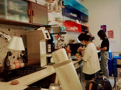 -Jeans Coffee牛仔裤咖啡