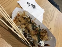 -泉鲤章鱼烧(互联宝地店)